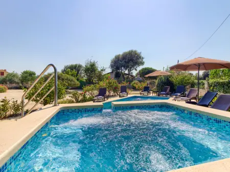 Villa Nera : maison 7 chambres avec piscine et jacuzzi : photo 5