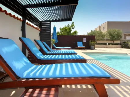 Villa Nerina - Maison moderne 4 chambres avec piscine privée : photo 1