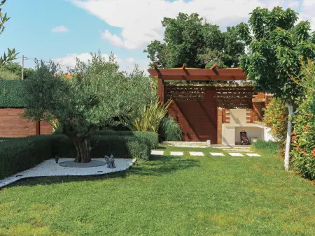 Villa Nerina - Maison moderne 4 chambres avec piscine privée : photo 5