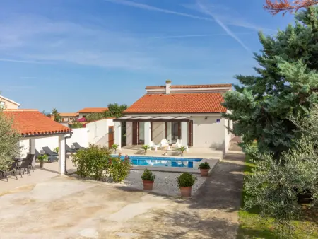 Villa Nina – Maison piscine privée près de Pula : photo 2