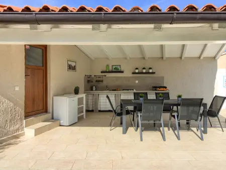 Villa Nina – Maison piscine privée près de Pula : photo 4