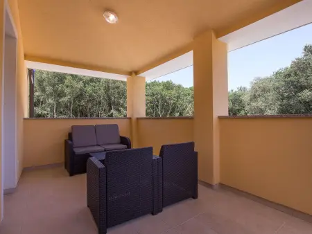Villa Olivia - Maison 8 chambres, 2 piscines privées : photo 6