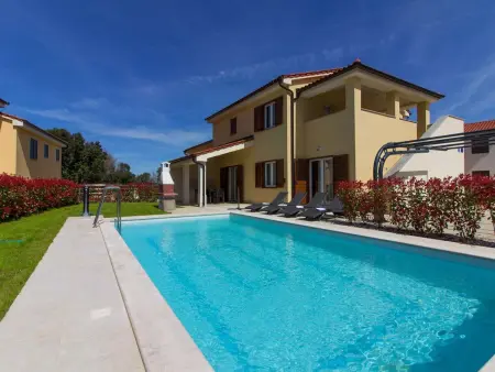 Villa Olivia - Marisol, duplex 8 chambres à 200m de la mer : photo 2