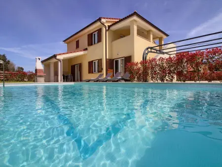 Villa Olivia - Marisol, duplex 8 chambres à 200m de la mer : photo 6
