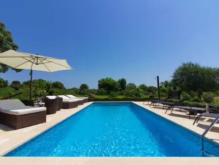 Villa Divina – Maison 5 chambres avec piscine à Banjole : photo 2