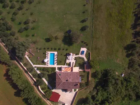 Villa Divina – Maison 5 chambres avec piscine à Banjole : photo 3