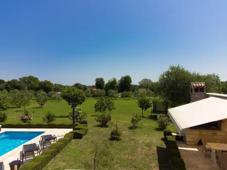 Villa Divina – Maison 5 chambres avec piscine à Banjole : photo 5
