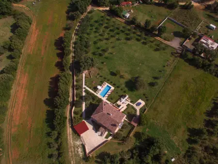 Villa Divina – Maison 5 chambres avec piscine à Banjole : photo 6