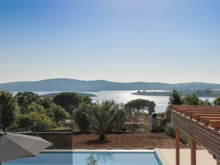 Villa Pergosa – Maison 8 pers., sauna et piscine privée : photo 4