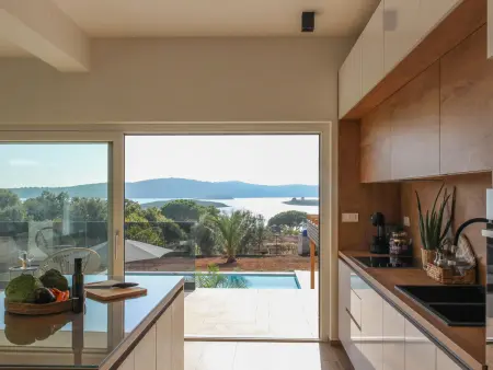 Villa Pergosa – Maison 8 pers., sauna et piscine privée : photo 5