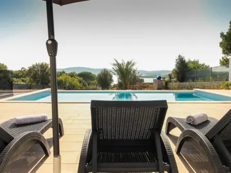 Villa Pergosa – Maison 8 pers., sauna et piscine privée : photo 6