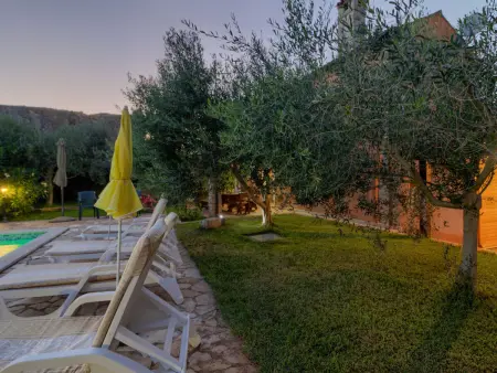 Villa Anamaria – Maison 3 chambres, piscine privée : photo 1