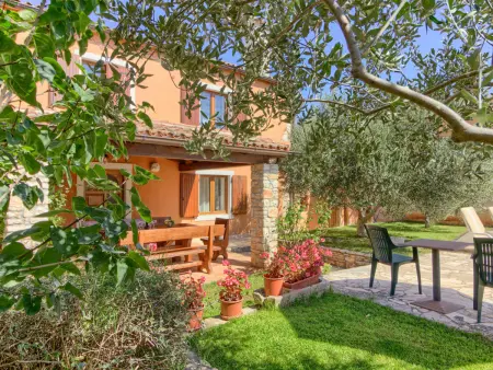 Villa Anamaria – Maison 3 chambres, piscine privée : photo 2