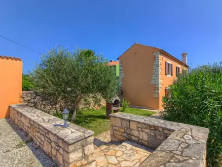 Villa Anamaria – Maison 3 chambres, piscine privée : photo 4