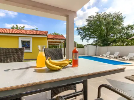 Villa Trusina : deux maisons avec piscine à Pula : photo 2
