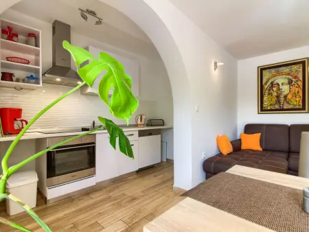 Villa Trusina : deux maisons avec piscine à Pula : photo 3