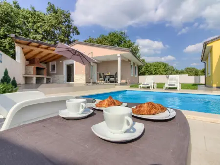 Villa Trusina : deux maisons avec piscine à Pula : photo 6