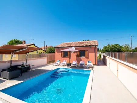 House Loborika, Maison 5 personnes à Pula Banjole : photo 2