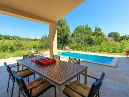 Villa Regina - Maison 2 chambres avec piscine près de Pula : photo 2