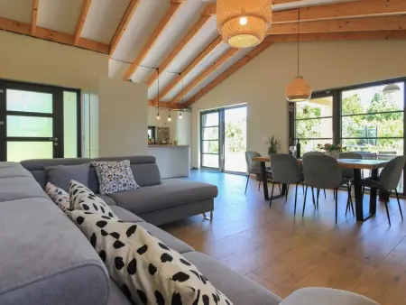 Villa Regina - Maison 2 chambres avec piscine près de Pula : photo 4