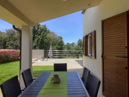 Villa Mar, maison 4 chambres avec piscine privée : photo 3