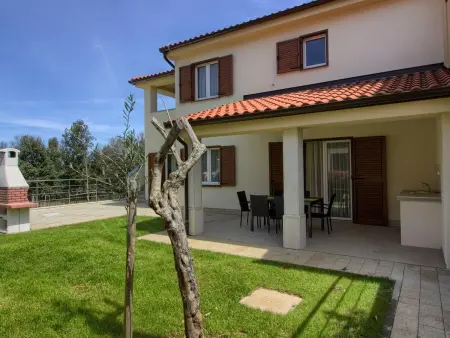 Villa Mar, maison 4 chambres avec piscine privée : photo 4