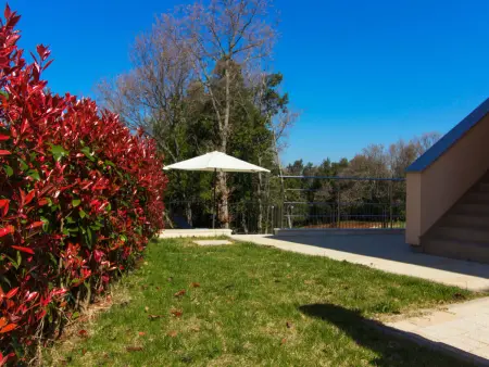 Villa Mar, maison 4 chambres avec piscine privée : photo 6