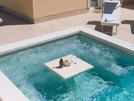 Villa Manuela – Maison 7 pers. piscine à Pula : photo 6