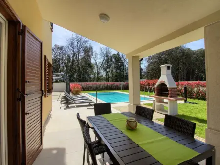 Villa Marisol – 8 chambres, piscine privée, 200m plage : photo 6