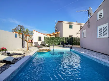 Villa Michelle avec piscine privée à Pula : photo 6