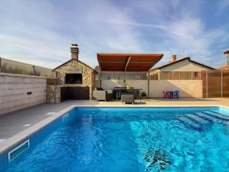 Villa Loborika – Maison avec piscine privée à Pula : photo 3
