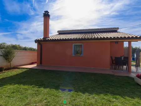 Villa Loborika – Maison avec piscine privée à Pula : photo 4
