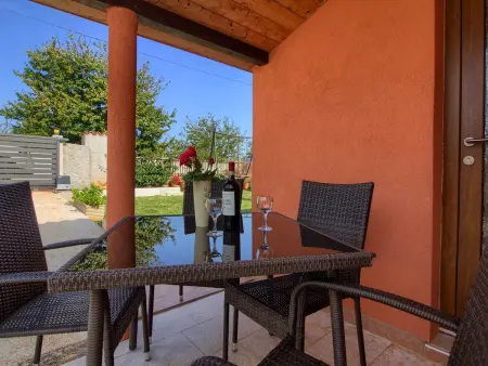 Villa Loborika – Maison avec piscine privée à Pula : photo 5