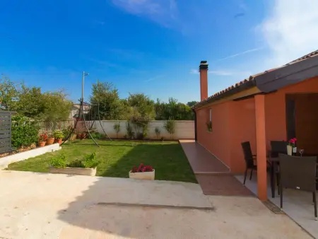 Villa Loborika – Maison avec piscine privée à Pula : photo 6