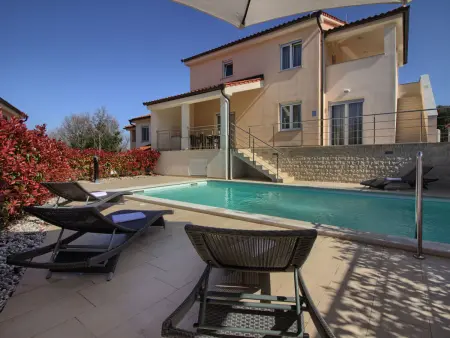 Villa Aurora - Marisol, 2 villas 20 pers à 200m de la plage : photo 2