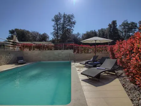Villa Aurora - Marisol, 2 villas 20 pers à 200m de la plage : photo 3