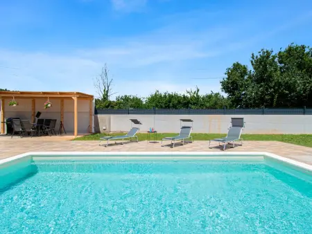 Villa Luan : maison 3 chambres avec piscine privée : photo 2
