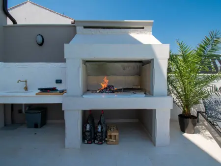 Villa Enka : maison 5 chambres avec piscine chauffée : photo 6