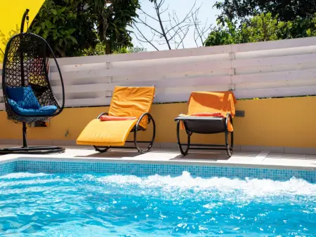Villa Andja – Maison 5 chambres avec piscine privée : photo 3