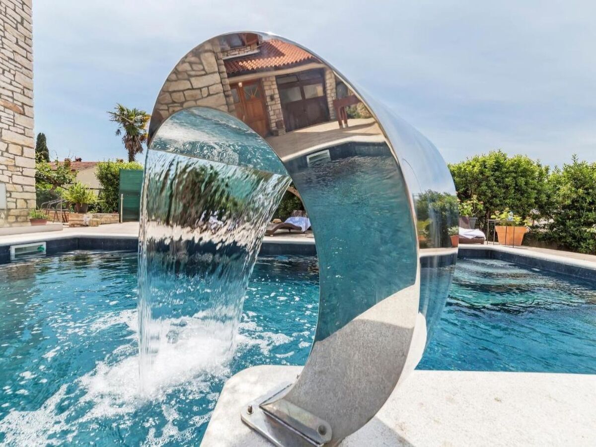 Villa Green House Unna – 5 chambres, piscine chauffée - Photo 3