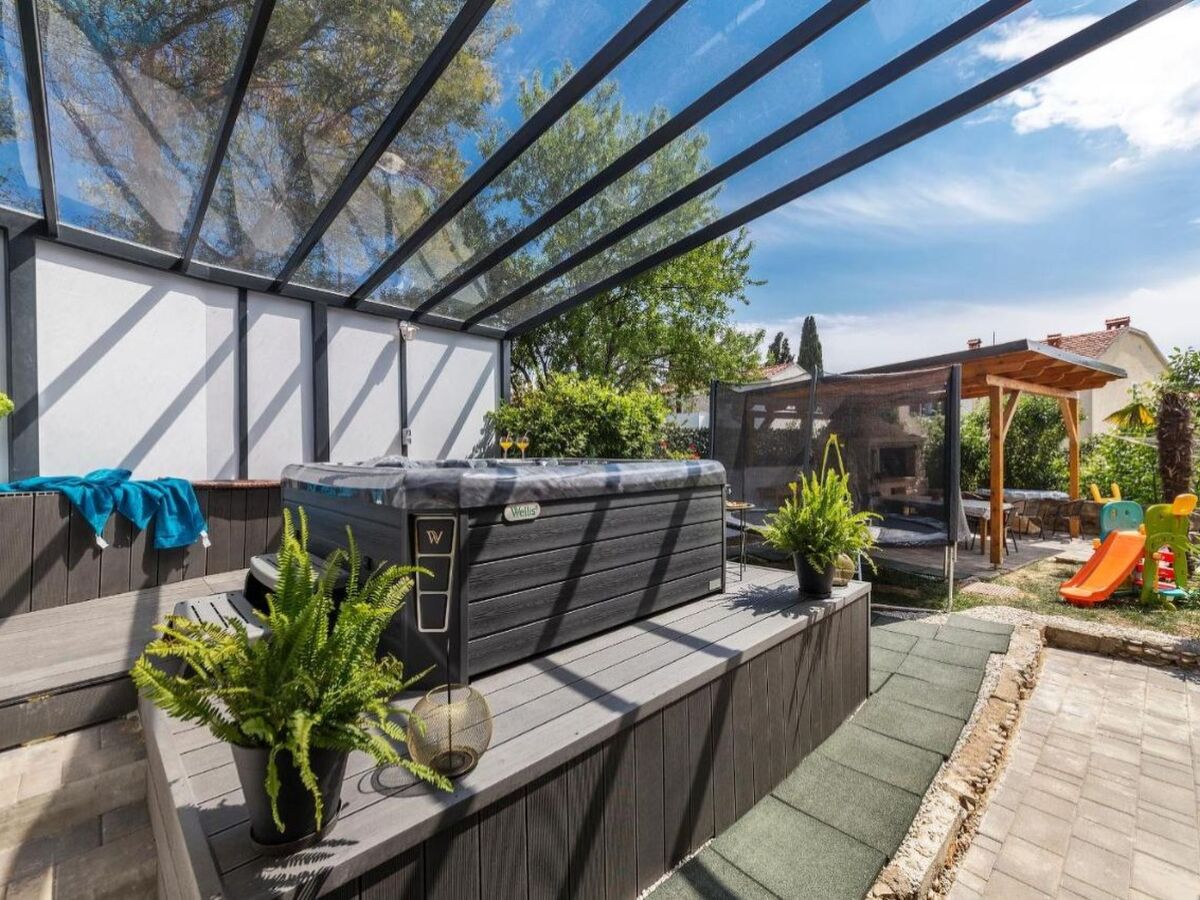 Villa Green House Unna – 5 chambres, piscine chauffée - Photo 4