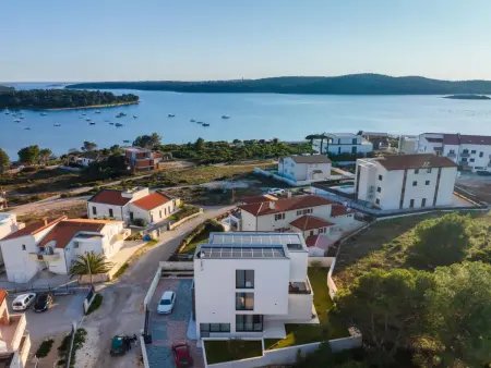 Villa Nerra Medulin : luxury 4 chambres avec piscine spa : photo 3
