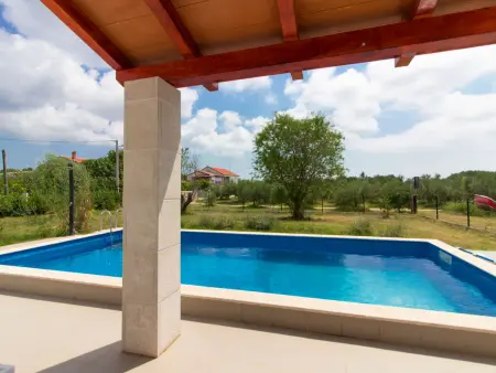 Villa Ševe : maison 4 chambres piscine privée à Medulin : photo 3