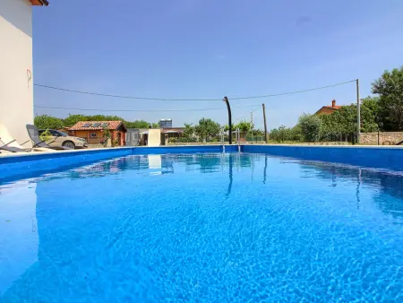 Villa Ševe : maison 4 chambres piscine privée à Medulin : photo 4