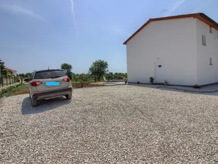 Villa Ševe : maison 4 chambres piscine privée à Medulin : photo 5