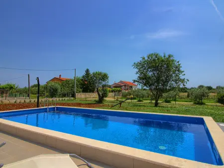 Villa Ševe : maison 4 chambres piscine privée à Medulin : photo 6