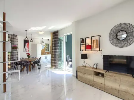 Villa Sandra – Maison 10 pers, piscine privée à Medulin : photo 2