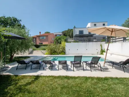 Villa Vintiana : 3 unités indépendantes pour 12 personnes : photo 2