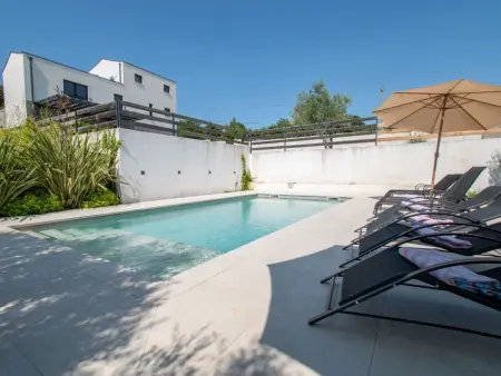 Villa Vintiana : 3 unités indépendantes pour 12 personnes : photo 3