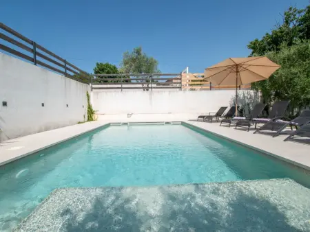 Villa Vintiana : 3 unités indépendantes pour 12 personnes : photo 4